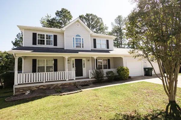 271 Chestnut Ridge Road, Ringgold, GA 30736