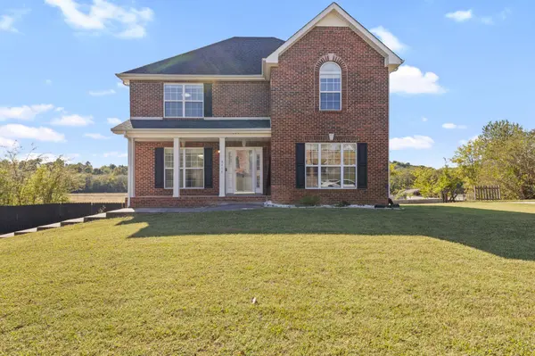 3416 Heatherwood Trace, Clarksville, TN 37040