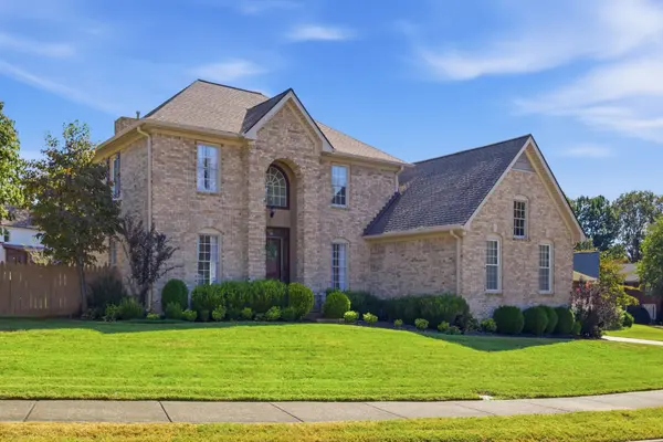 105 Rigby Dr, Franklin, TN 37064