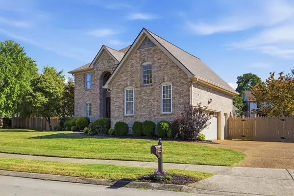 105 Rigby Dr, Franklin, TN 37064