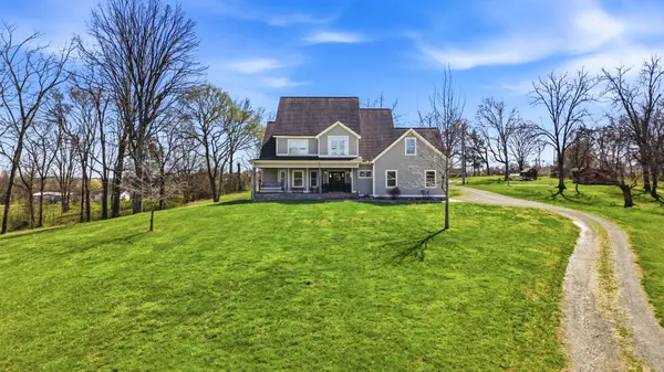 126 Laurelwood Dr, Shelbyville, TN 37160
