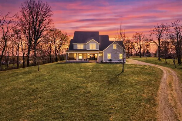 126 Laurelwood Dr, Shelbyville, TN 37160