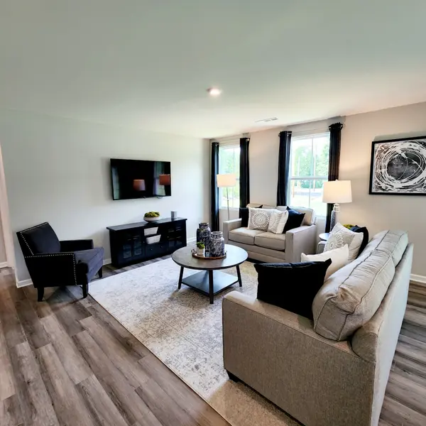 1701 Quail Run Way, Spring Hill, TN 37174