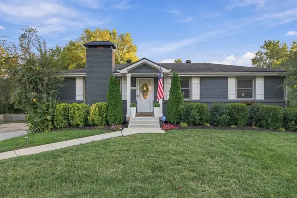 303 Wauford Dr, Nashville, TN 37211