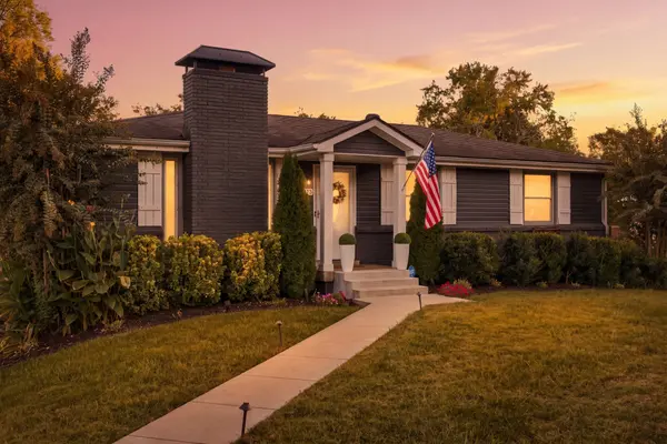 303 Wauford Dr, Nashville, TN 37211