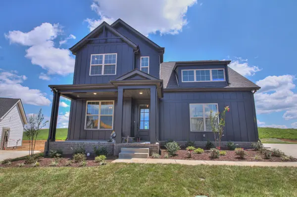 3411 Vinemont Drive, Thompsons Station, TN 37179