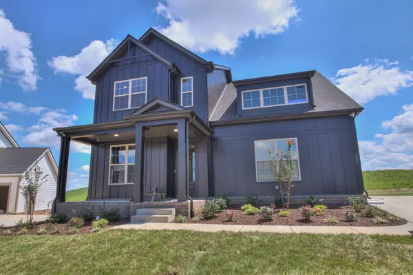3411 Vinemont Drive, Thompsons Station, TN 37179