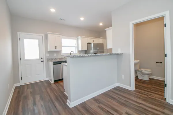 1115 Hillwood Drive #E2, Clarksville, TN 37040