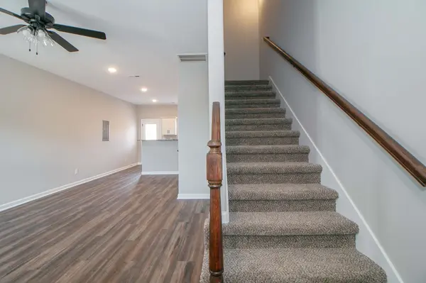 1115 Hillwood Drive #E2, Clarksville, TN 37040