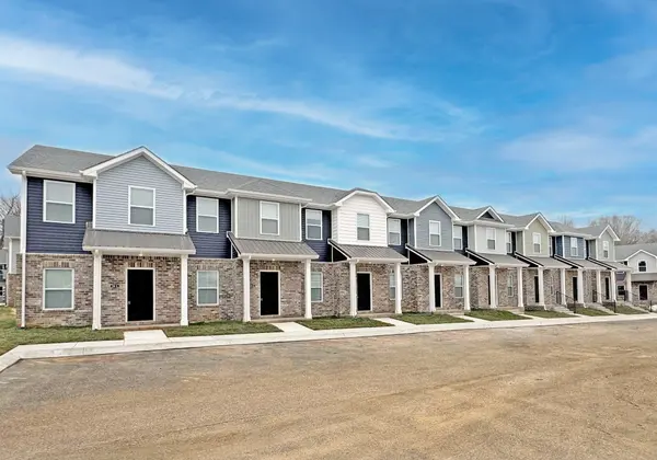 1115 Hillwood Drive #E2, Clarksville, TN 37040