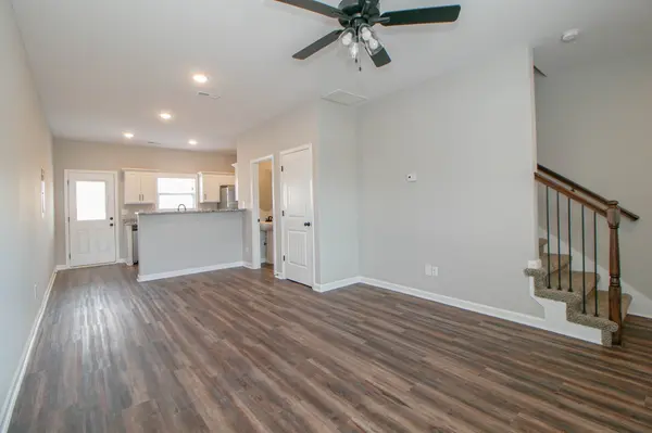 1115 Hillwood Drive #E2, Clarksville, TN 37040