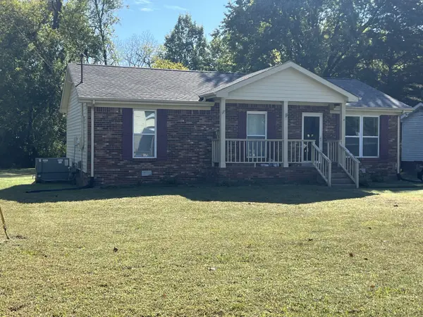 345 Marrell St, Gallatin, TN 37066
