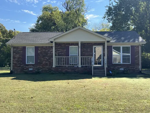 345 Marrell St, Gallatin, TN 37066