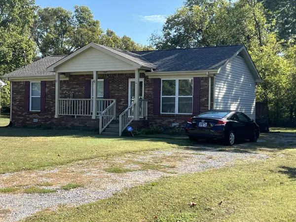345 Marrell St, Gallatin, TN 37066