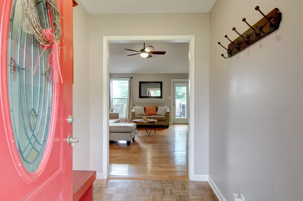 1943 Old Russellville Pike, Clarksville, TN 37043