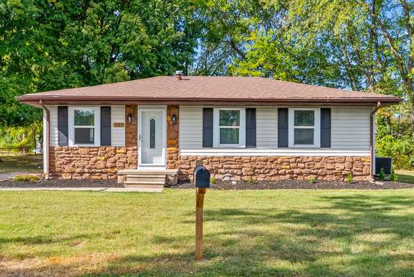 709 Mill Green Ct, Hopkinsville, KY 42240