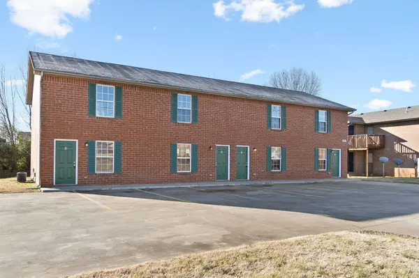 3847 Jockey Dr #D, Clarksville, TN 37042