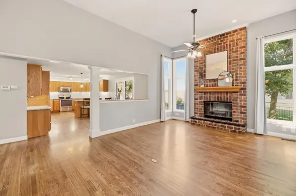 2622 W Timbercreek, Wichita, KS 67204