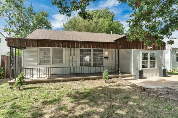 1727 S Estelle Ave, Wichita, KS 67211