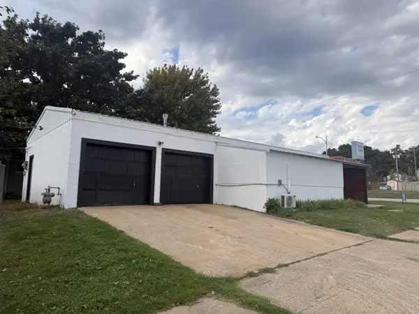 445 E D, Kingman, KS 67068