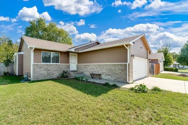 4532 S Greenwood, Wichita, KS 67216