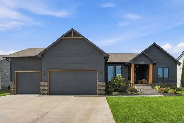 2815 N Eagle, Wichita, KS 67226