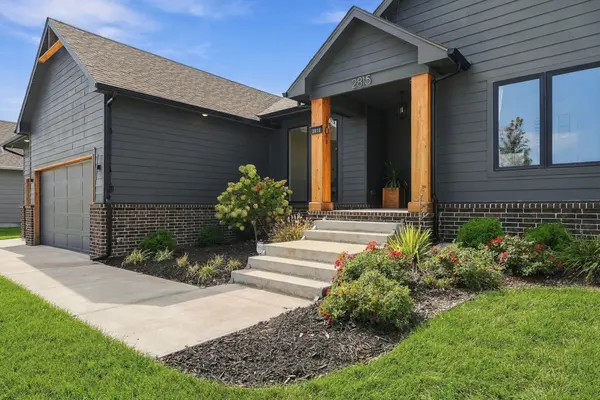 2815 N Eagle, Wichita, KS 67226
