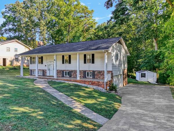4655 Schirra CT, Spartanburg, SC 29301-3421