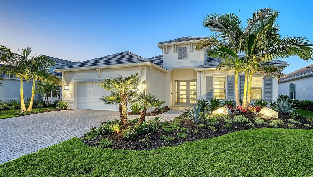 15159 CONTENTA LOOP, Lakewood Ranch, FL 34211