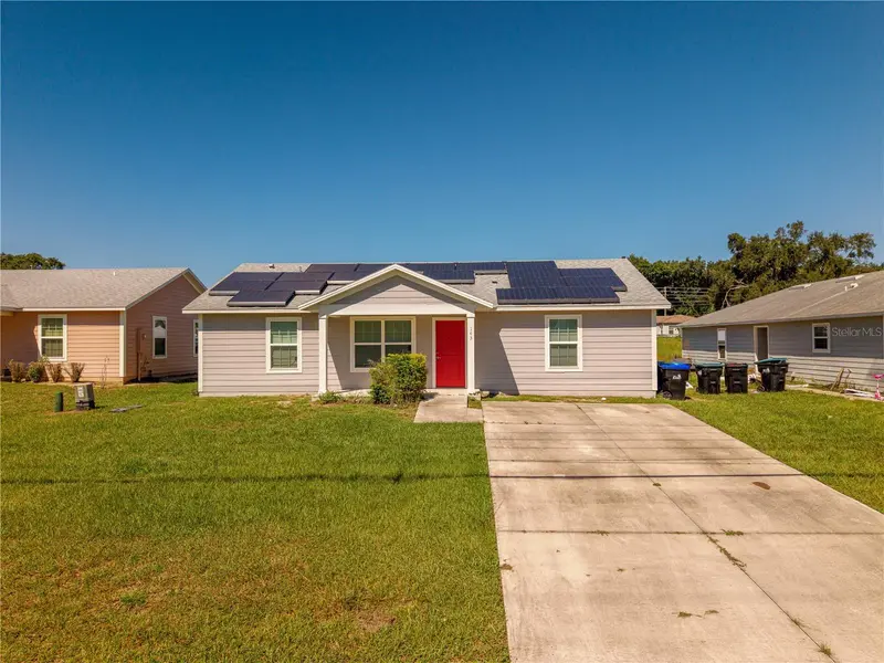 143 W 13TH ST, Apopka, FL 32703