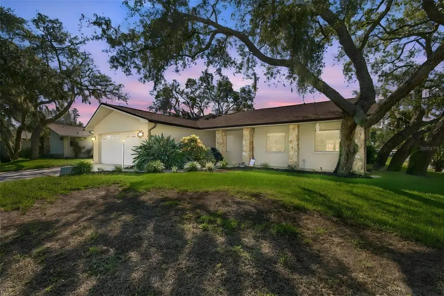874 PINEWOOD TER W, Palm Harbor, FL 34683