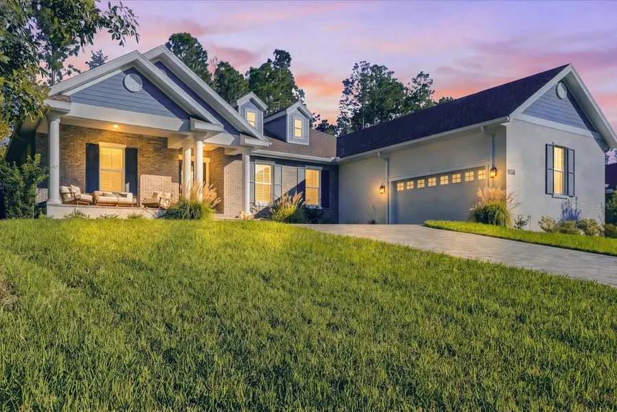 4477 MAJESTIC HILLS LOOP, Brooksville, FL 34601
