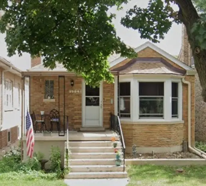 3905 N Odell AVE, Chicago, IL 60634
