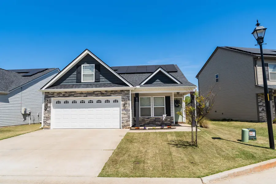 827 Highland View RD, Boiling Springs, SC 29316