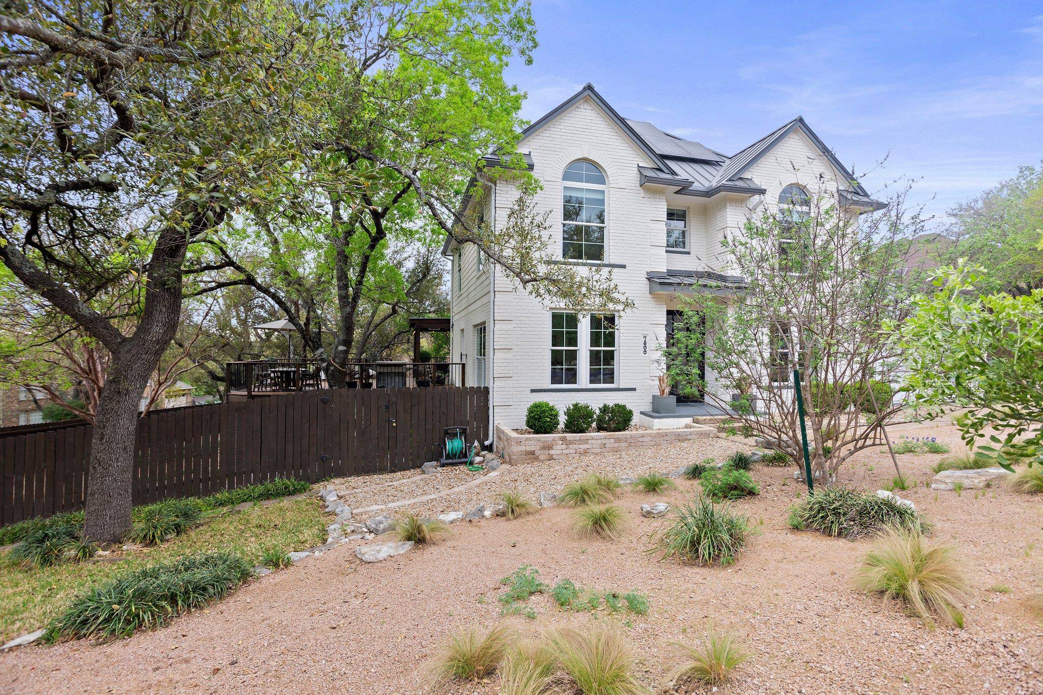 7800 Moonflower DR, Austin, TX 78750