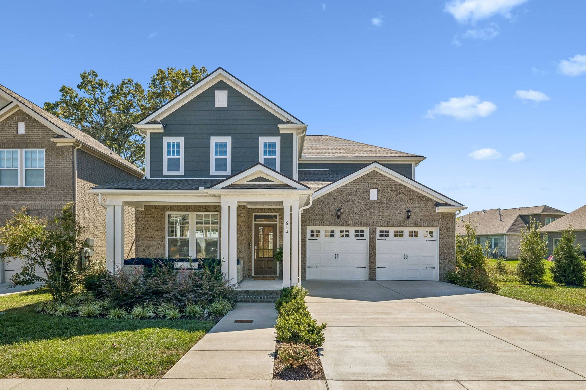 614 Seuss Way, Hendersonville, TN 37075