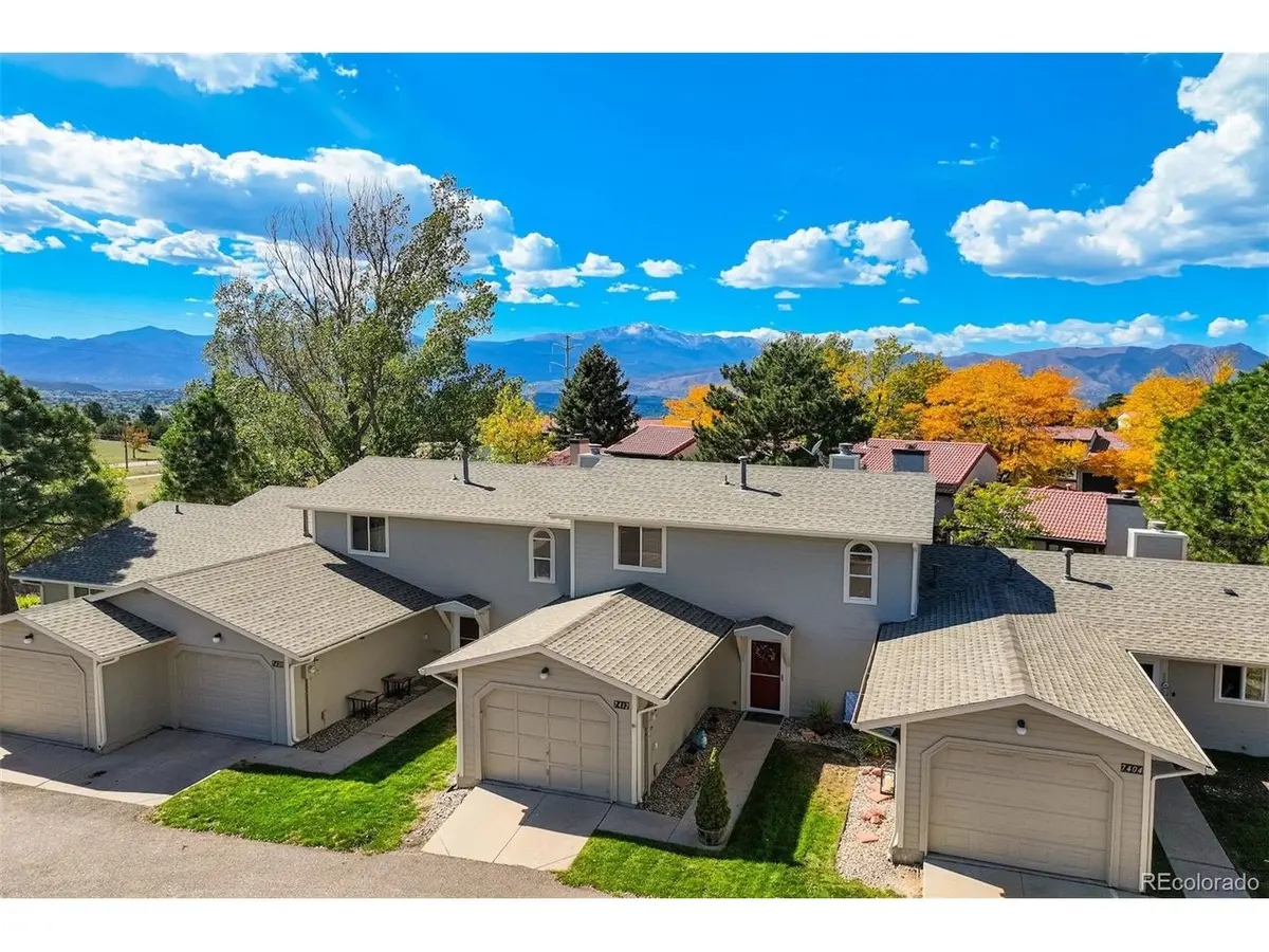 7412 Casa Grande, Colorado Springs, CO 80920