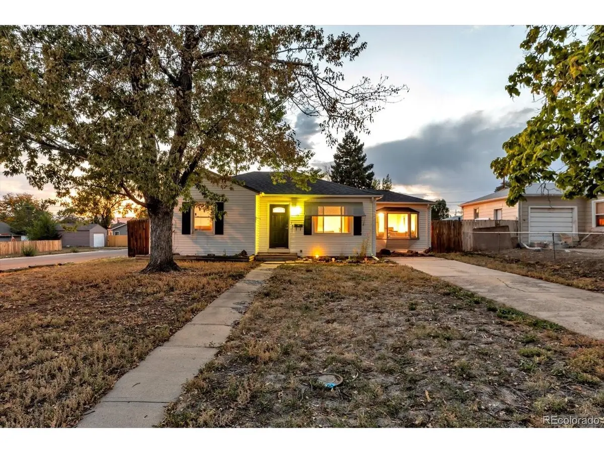 1195 S Winona, Denver, CO 80219