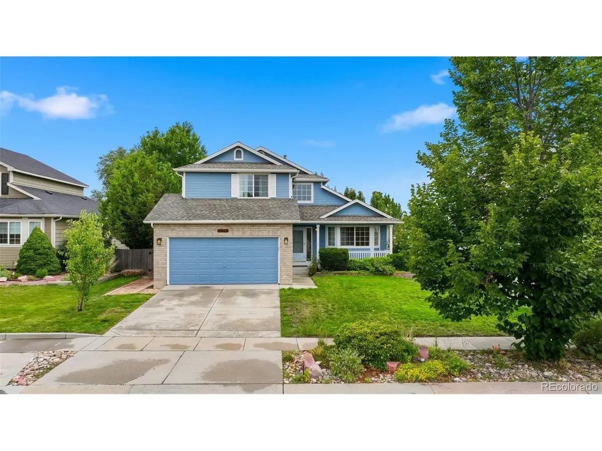 5813 Dolores, Colorado Springs, CO 80923