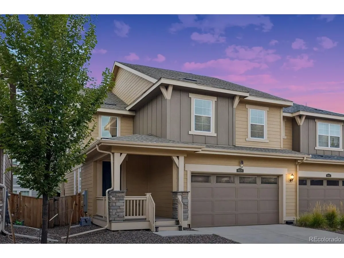 8978 Woodmere, Parker, CO 80134