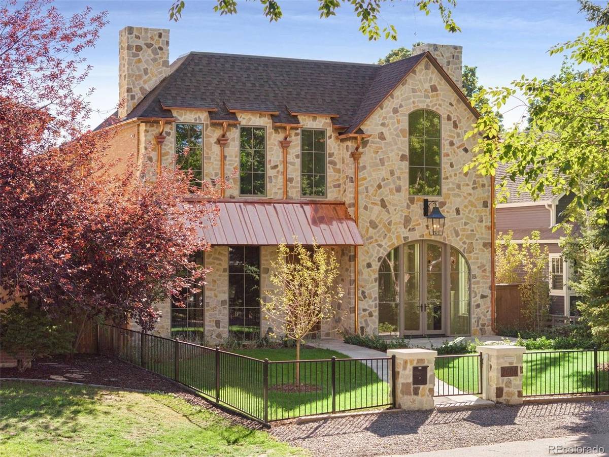 2606 S Milwaukee, Denver, CO 80210