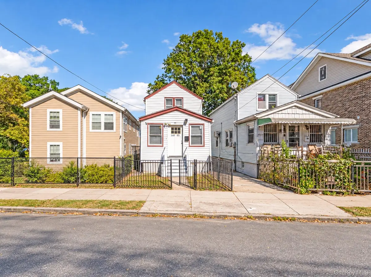 140-05 123rd AVE, Jamaica, NY 11436