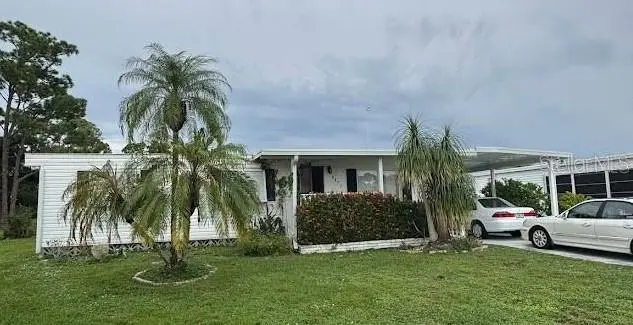6471 KEENA CT, North Port, FL 34287