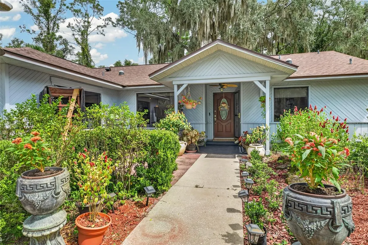 657 SE 2ND AVE, Melrose, FL 32666