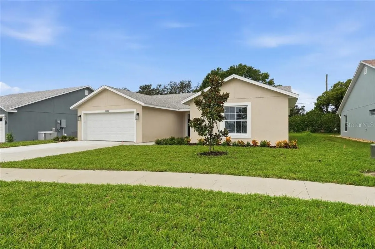 5909 CORMORANT CT, Lakeland, FL 33809