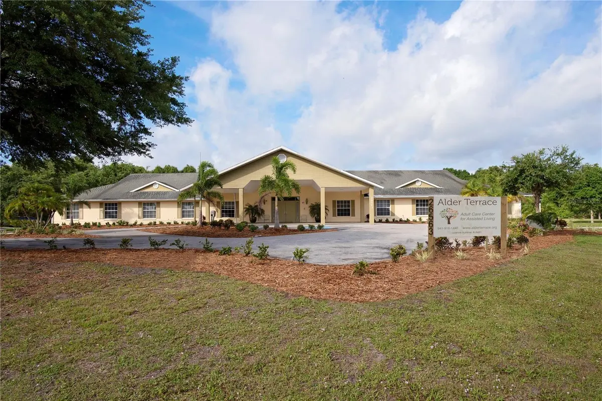 26563 SANDHILL BLVD, Punta Gorda, FL 33983
