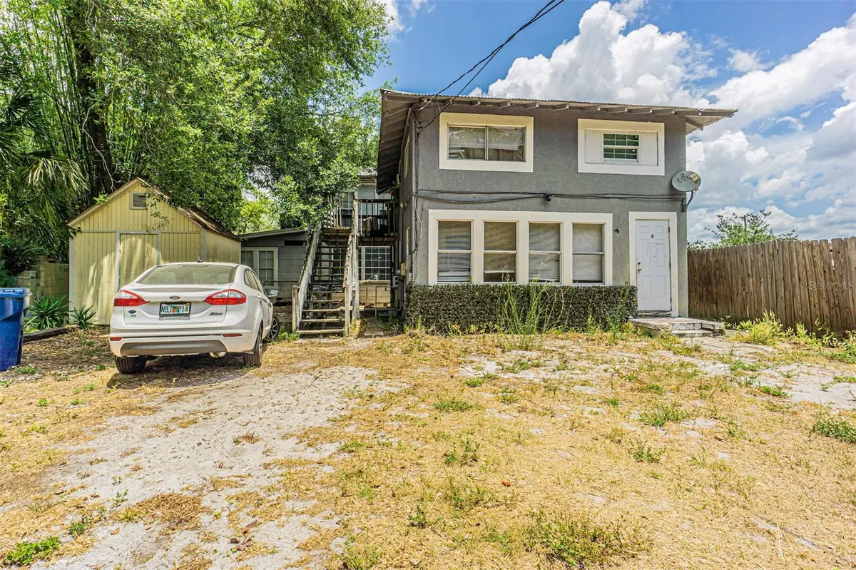 113 W HANLON ST, Tampa, FL 33604