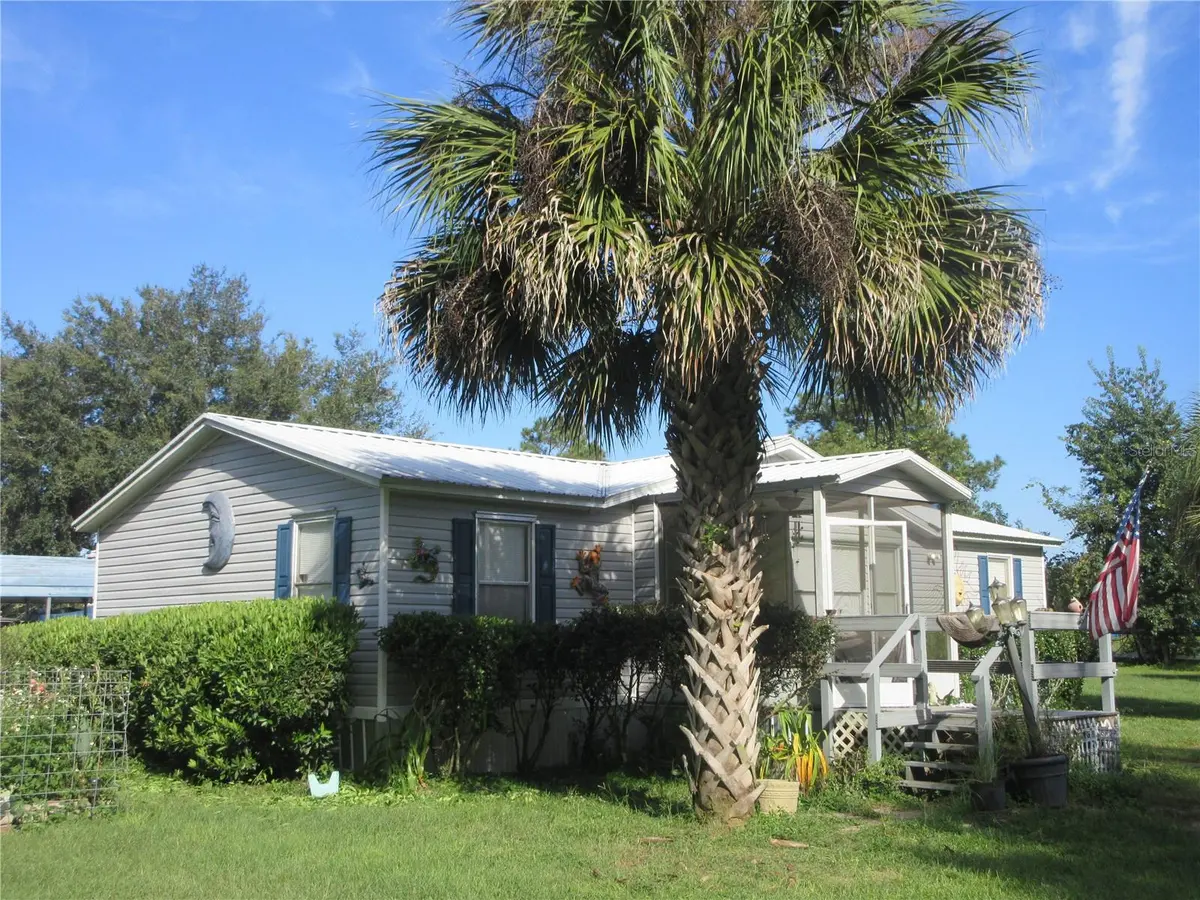 8500 NE 41ST CT, Anthony, FL 32617