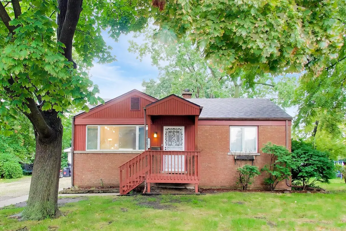 2183 LAURA LN, Des Plaines, IL 60018