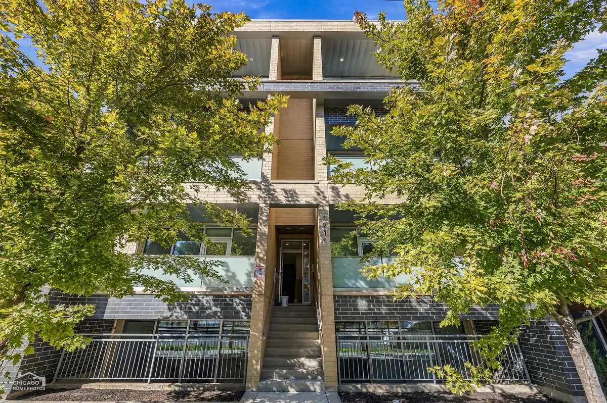1716 N CALIFORNIA AVE #2N, Chicago, IL 60647